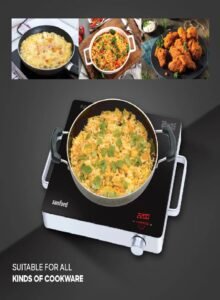 طباخ كهربائي بالأشعة تحت الحمراء سانفورد SF5196IC