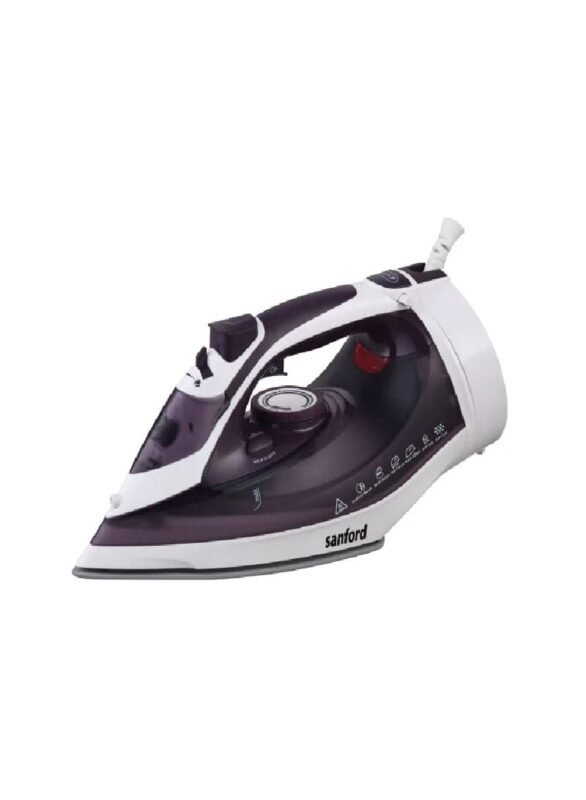 كاوية بخار كهربائية لاسلكي