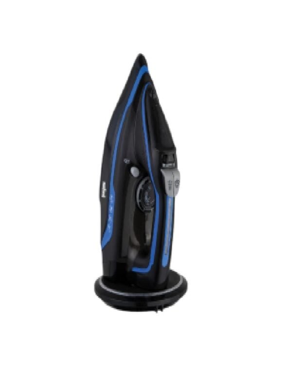 مكواة بخار لاسلكي