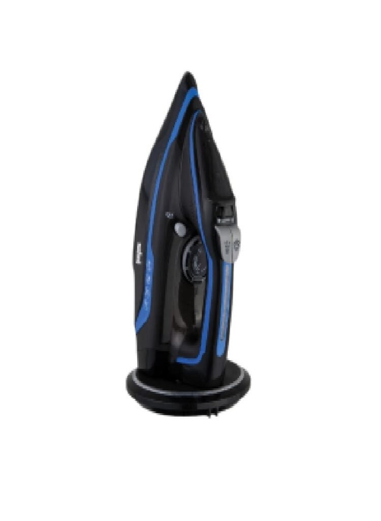 مكواة بخار لاسلكي