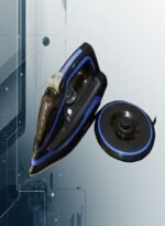 ⁦مكواة بخار لاسلكي سانفورد SF79CSI⁩ - الصورة ⁦2⁩