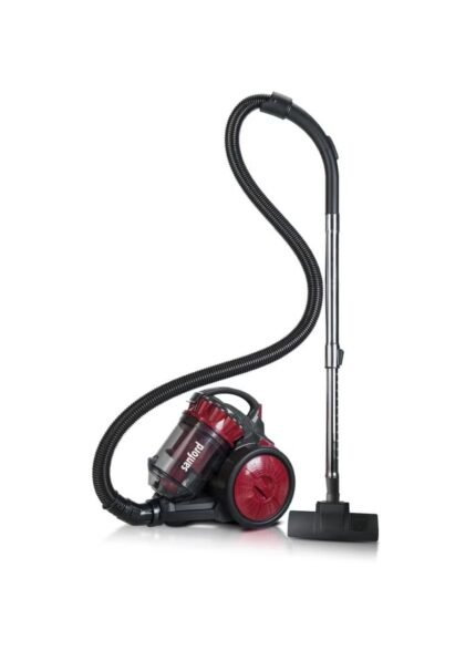 مكنسة كهربائية