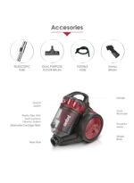 مكنسة كهربائية