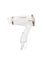 مجفف شعر صغير