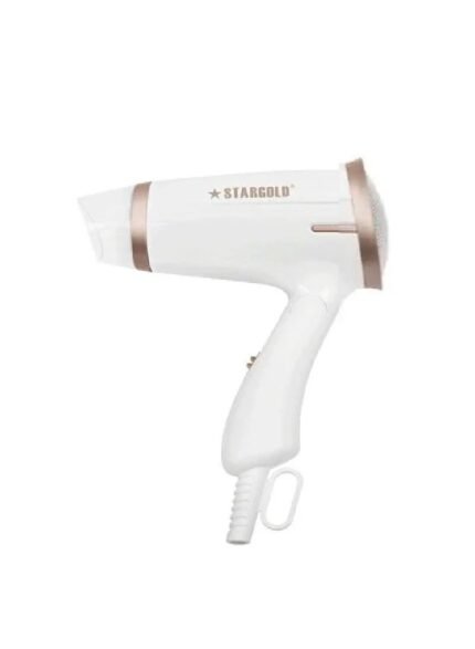 مجفف شعر صغير