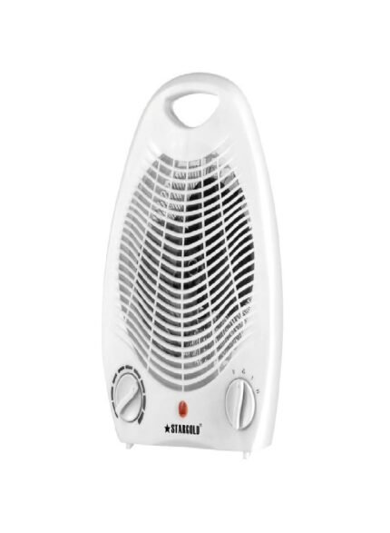 دفاية مروحة كهربائية