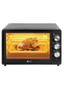 فرن كهربائي