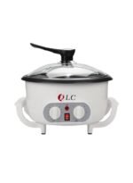 محمصة قهوة كهربائية