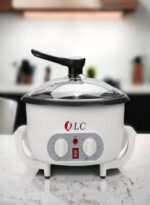 ⁦محمصة قهوة كهربائية DLC-38252⁩ - الصورة ⁦5⁩