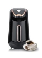 ماكينة القهوة التركية