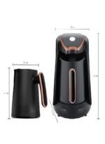 ⁦ماكينة القهوة التركية الكهربائية DLC-CM7323⁩ - الصورة ⁦2⁩