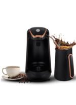 ⁦ماكينة القهوة التركية الكهربائية DLC-CM7323⁩ - الصورة ⁦3⁩