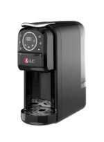 ماكينة قهوة متعددة الكبسولات