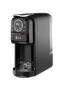 ماكينة قهوة متعددة الكبسولات