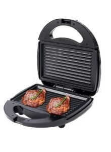 سخان الساندويتش