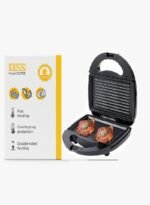 ⁦سخان الساندويتش دينكس DX1733⁩ - الصورة ⁦2⁩