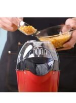 ⁦ماكينة صنع الفشار الصحية دينكس DX2089⁩ - الصورة ⁦2⁩