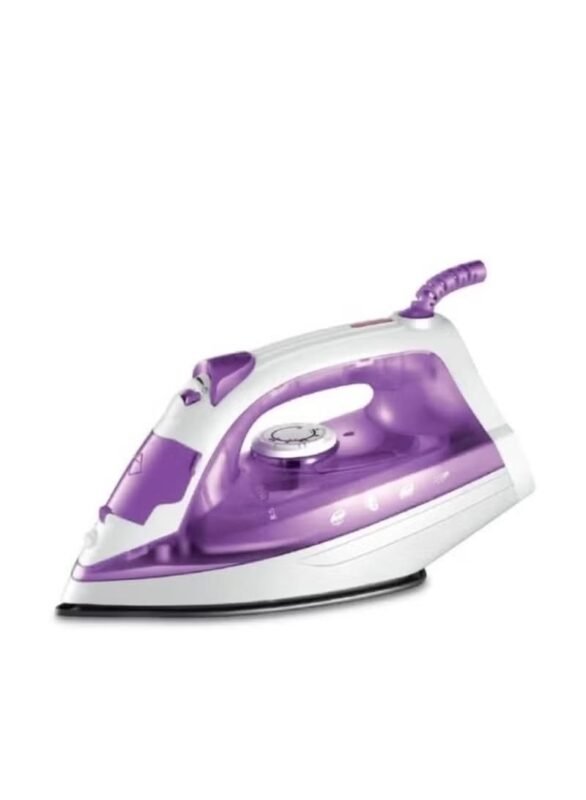 مكواة بخار متعددة الوظائف