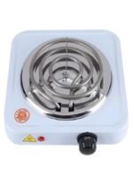 موقد كهربائي حلزوني