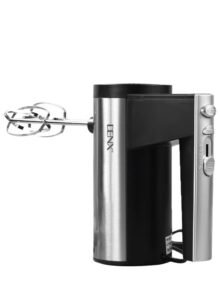 مضرب بيض وعجان كهربائي دينكس 5 سرعات DX3210 مضرب بيض وعجان