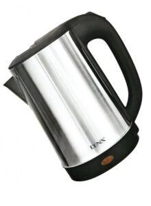 غلاية كهربائية ستانلس