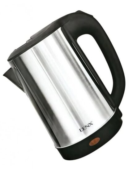 غلاية كهربائية ستانلس