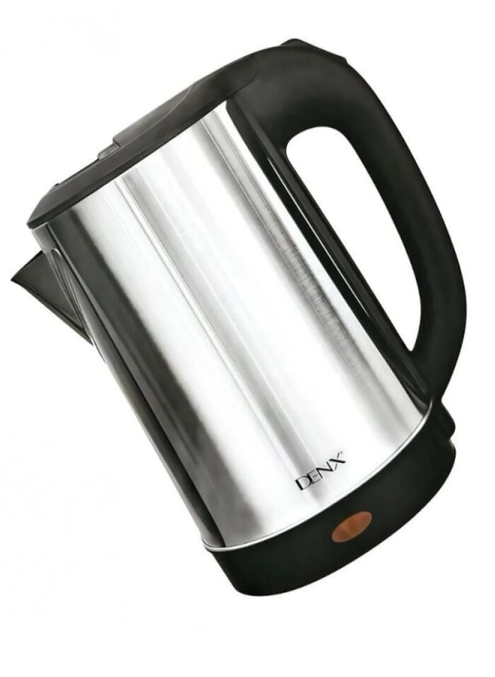 DX3403_1 غلاية كهربائية ستانلس