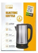 ⁦غلاية كهربائية ستانلس دينكس DX3403⁩ - الصورة ⁦3⁩