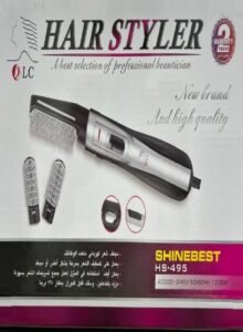استشوار مجفف شعر DLC HS-495