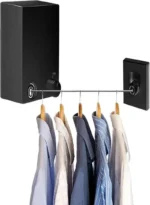 ⁦حبل غسيل قابل للسحب DLC-32913⁩ - الصورة ⁦2⁩