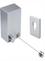 ⁦حبل غسيل قابل للسحب DLC-32914⁩ - الصورة ⁦2⁩