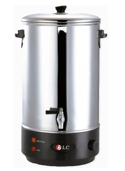 غلاية ماء كهربائية