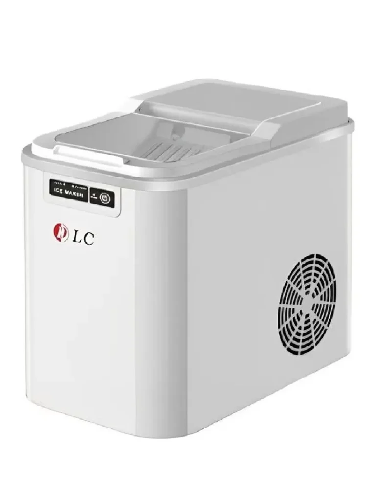 صانعة الثلج