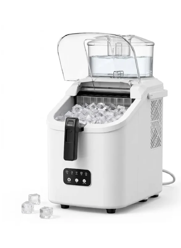 صانعة الثلج