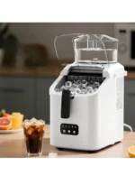 ⁦صانعة الثلج سعة كبيرة 2 لتر DLC-37566⁩ - الصورة ⁦2⁩