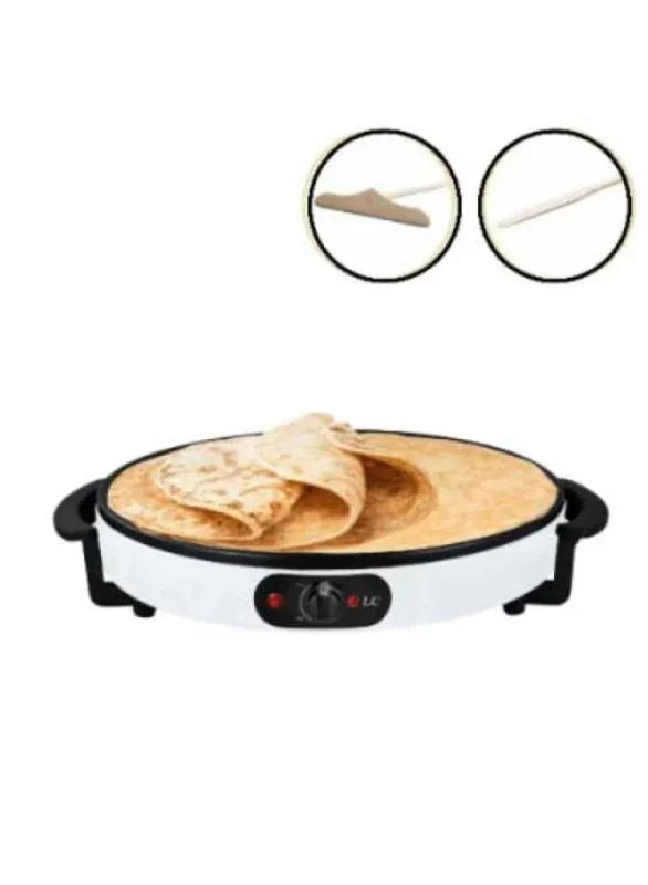 صانعة كريب كهربائي