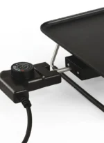 طوفيرية للتسخين كهربائية DLC-38613 - الصورة 4