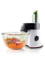 قطاعة ومبشرة خضروات كهربائية