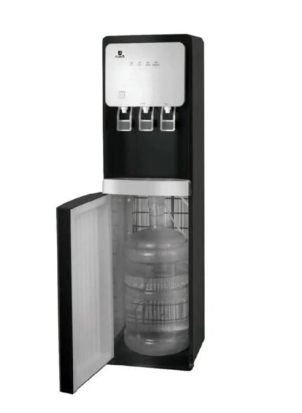 برادة ماء تحميل سفلي