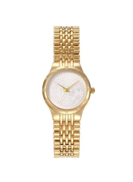 ساعة نسائية ستيل