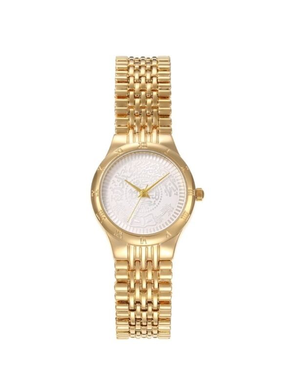 ساعة نسائية ستيل