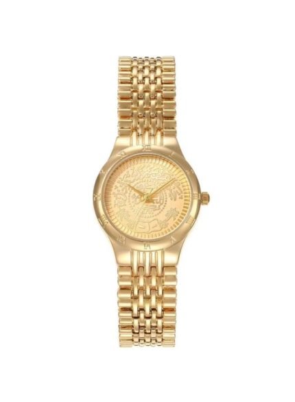 ساعة نسائية ستيل