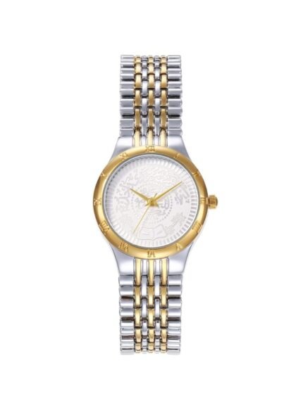 ساعة نسائية ستيل