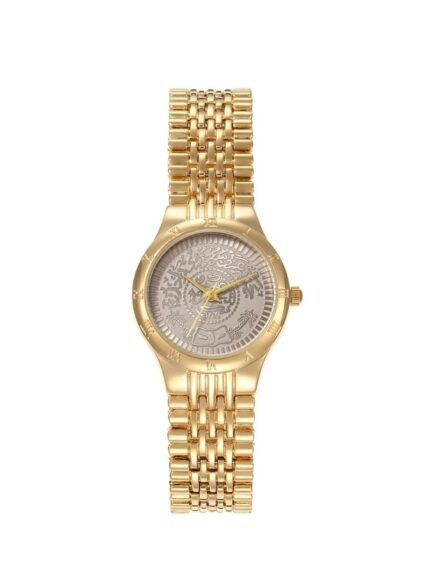 ساعة نسائية ستيل