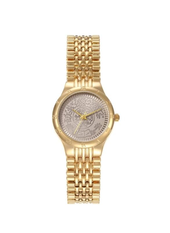 ساعة نسائية ستيل