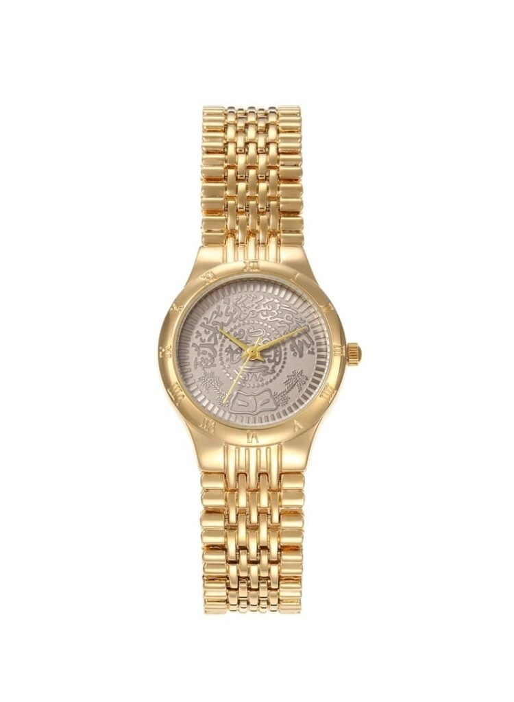 ساعة نسائية ستيل