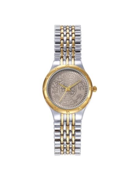 ساعة نسائية ستيل