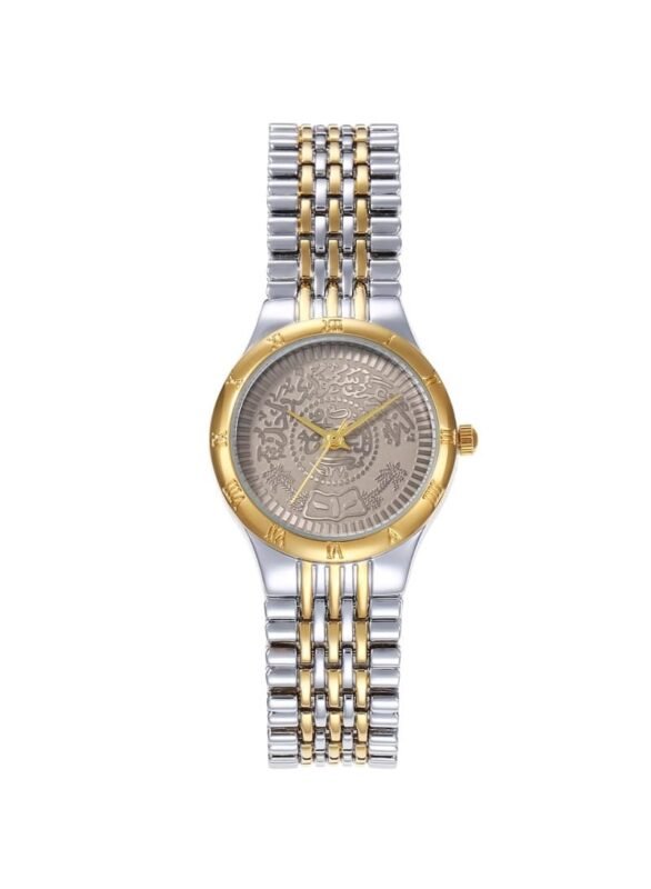 ساعة نسائية ستيل
