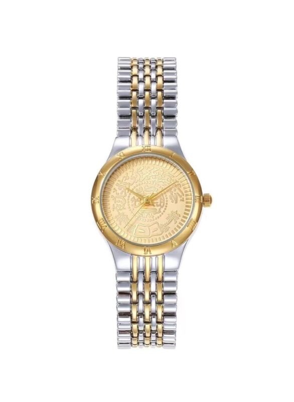 ساعة نسائية ستيل