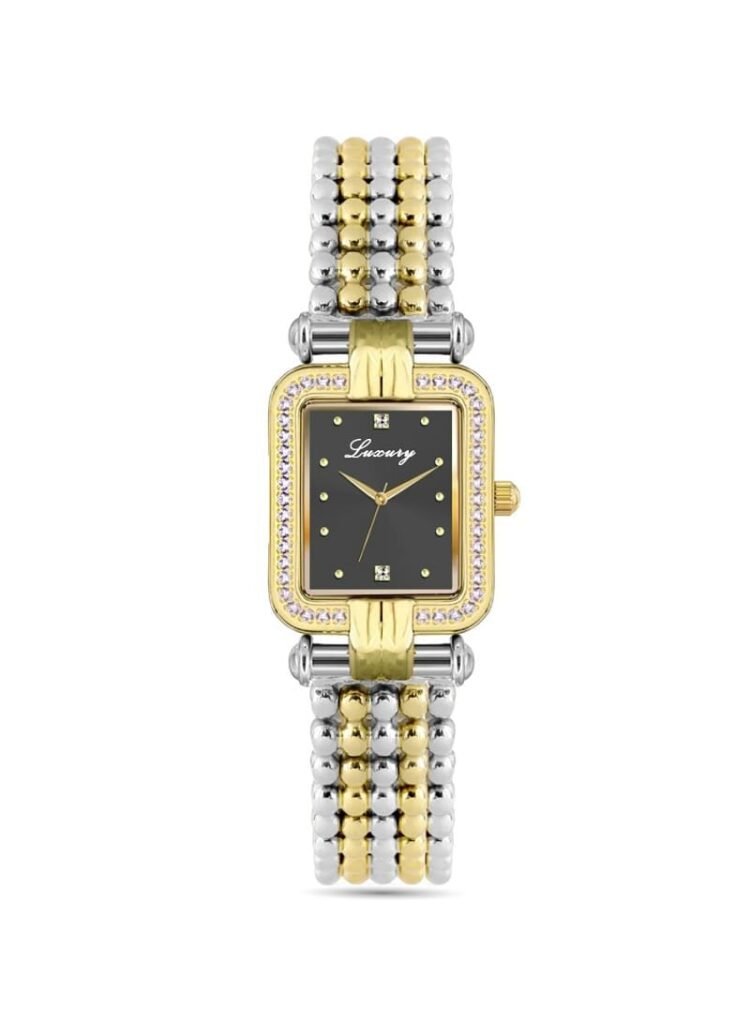 ساعة نسائية ستيل